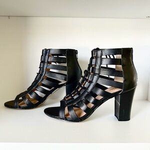 🖤 XOXO • “Beckie” Shoes